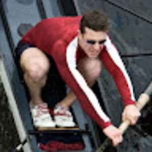 Meet your Posher, Andrew